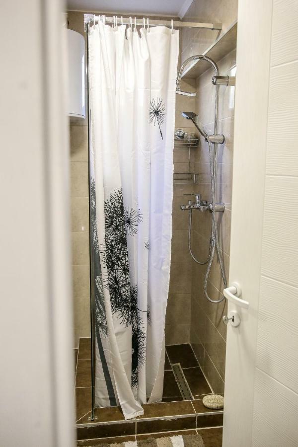 Lovely Apartment Omar SJJ Exterior foto