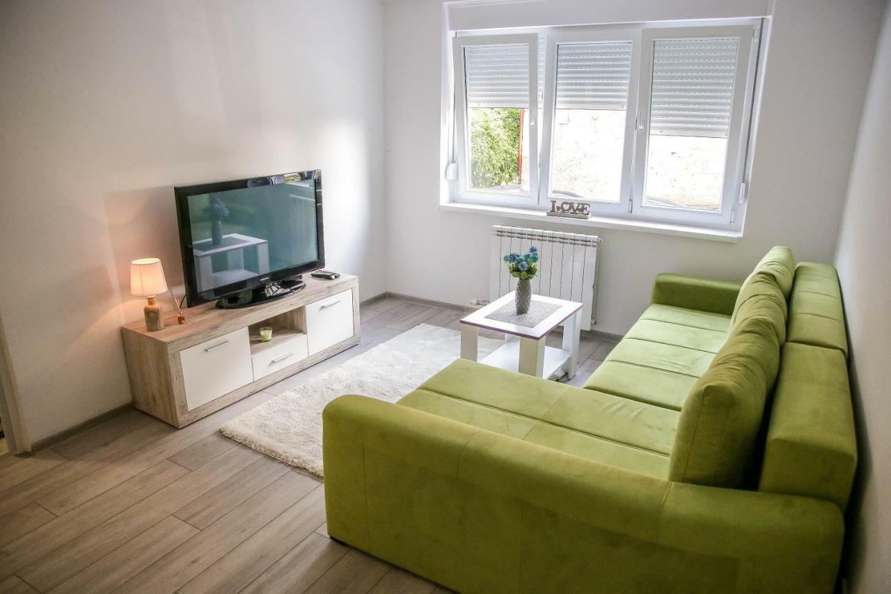 Lovely Apartment Omar SJJ Exterior foto
