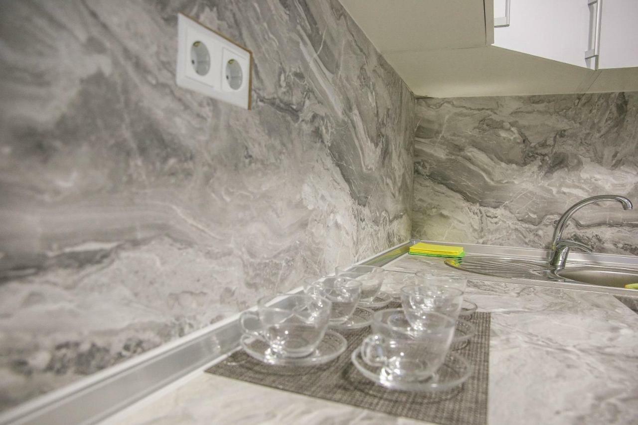 Lovely Apartment Omar SJJ Exterior foto