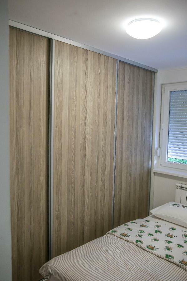 Lovely Apartment Omar SJJ Exterior foto