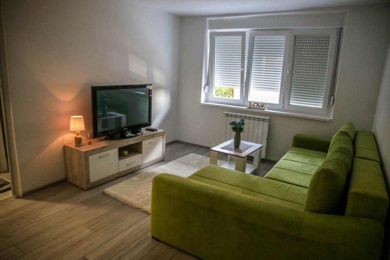 Lovely Apartment Omar SJJ Exterior foto